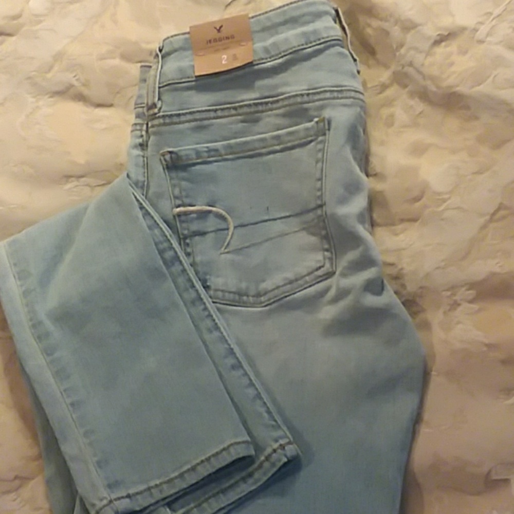 American Eagle